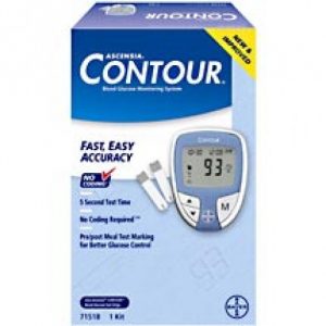 Glucose Meters