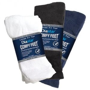 Diabetic Socks