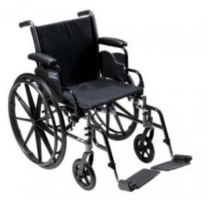 Standard Wheelchairs