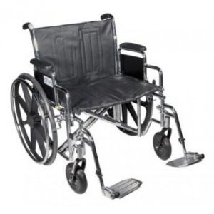 Bariatric Wheelchairs