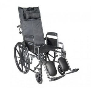 Reclining Wheelchairs