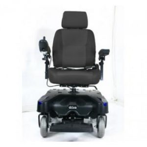 Power Chairs