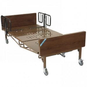 Bariatric Beds