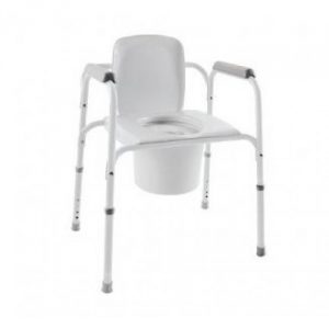 Standard Commodes