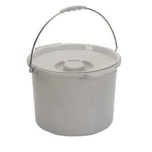 commode bucket for 11130-1