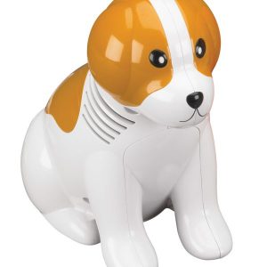 Beagle Pediatric Compressor Nebulizer