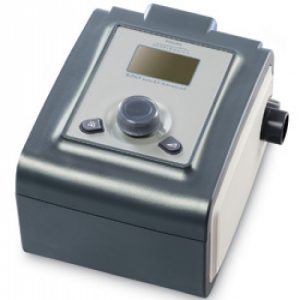 BiPAP autoSV Advanced — System One