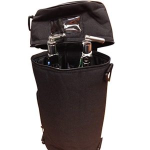 CHAD® Two Cylinder Carry Bag