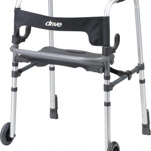 Clever-Lite LS, Adult Walker