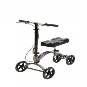 DV8 Steerable Knee Walker. Specialty