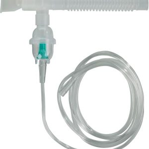 Disposable Nebulizer Kit