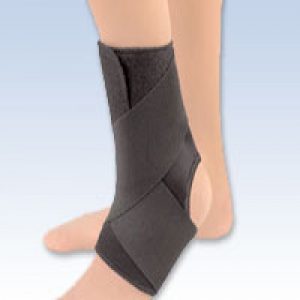 EZ-ON® Wrap Around Ankle Support Series 40-550XXX