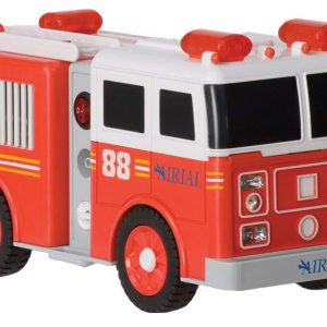 Fire & Rescue Compressor Nebulizer