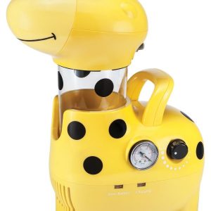 Giraffe Pediatric Suction Machine