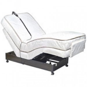 Golden Luxury Adjustable Bed 3100 Series