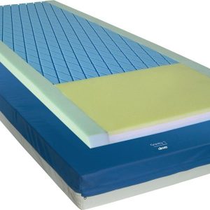 Gravity 7 Long Term Care Pressure Redistribution Mattress