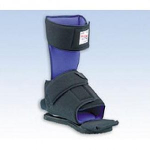 HealWell® Tri-Laminate Multi AFO Contracture Splint