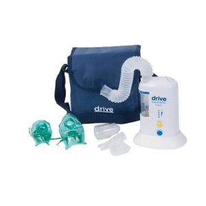 Hercules Beetle Portable Ultrasonic Nebulizer