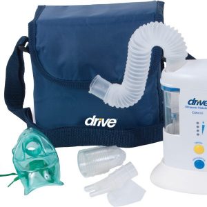 Hercules Beetle Portable Ultrasonic Nebulizer 2