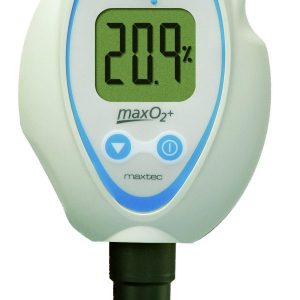 MAXO2+®A Oxygen Analyzer