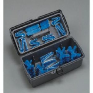 Padded Finger Splint Assortment Kit