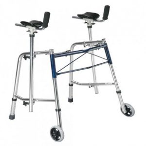 Platform Attachment for Glider Walker