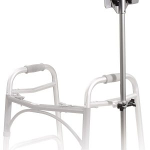 Platform Walker or Crutch Attachment