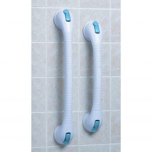 Quick Suction Grab Bar