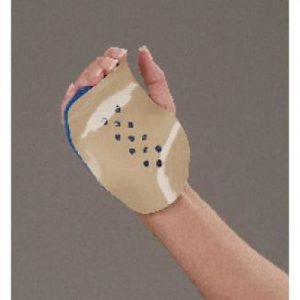 Short Metacarpal Splint