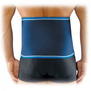 Sport Back Support