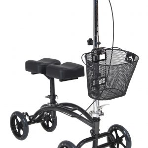 Steerable Knee Walker