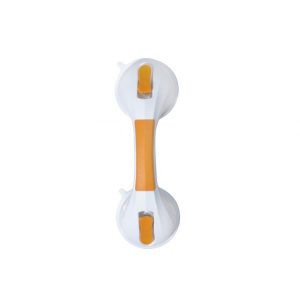 Suction-Cup Grab Bar