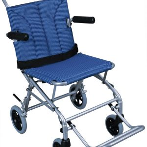 Super Light Folding Transport Chair