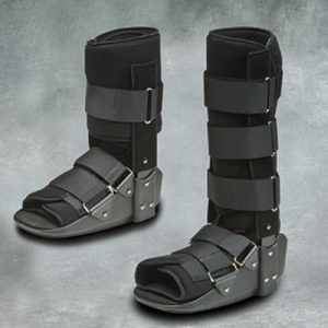 Swede-O Walking Boots