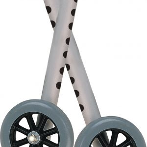 Tall Extension Legs with Wheels, Combo Pack