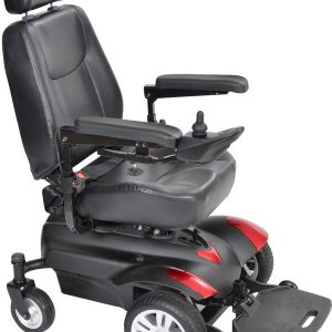 Titan Front Wheel Power Wheelchair