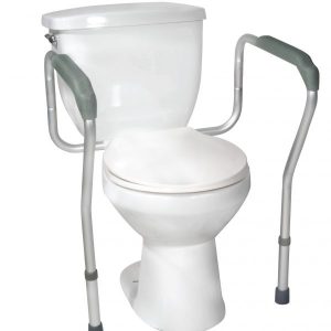 Toilet Safety Frame