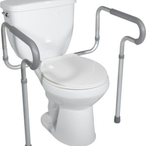 Toilet Safety Frame 2