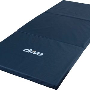 Tri-Fold Bedside Mat