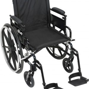 Viper Plus GT Wheelchair