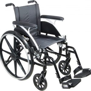 Viper Wheelchair