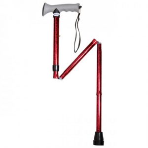 Aluminum Folding Canes 3