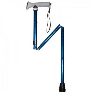 Aluminum Folding Canes