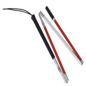 Blind Folding Cane