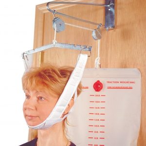 Cervical Traction Set