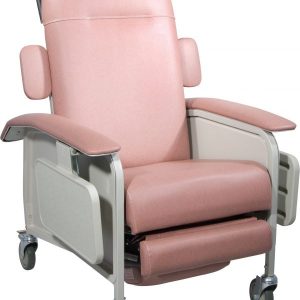 Clinical Care Recliner 2