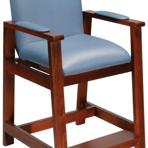 Deluxe Hip-High Chair