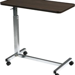 Deluxe, Tilt-Top Overbed Table