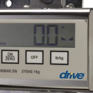 Digital Scale