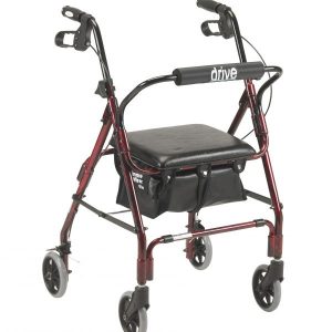 Mimi Lite Rollator Walker